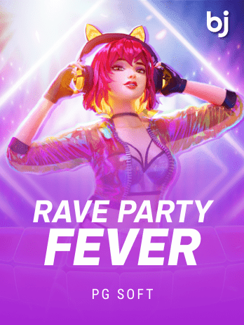 Rave Party Feverpng game thumbnail
