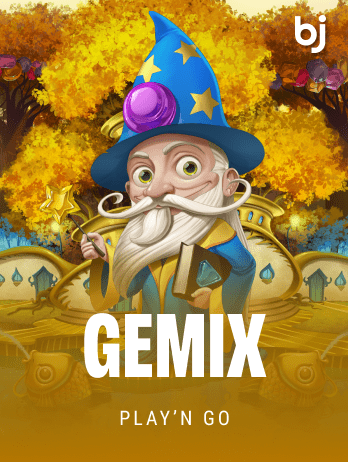Gemixpng icon