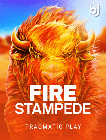 Fire Stampede thumbnail