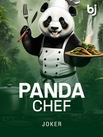 পান্ডা শেফ game thumbnail