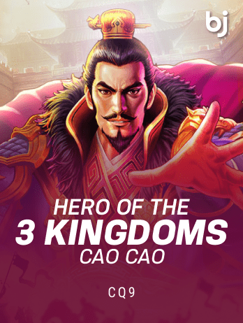 Hero of the 3 Kingdoms - Cao Caopng icon