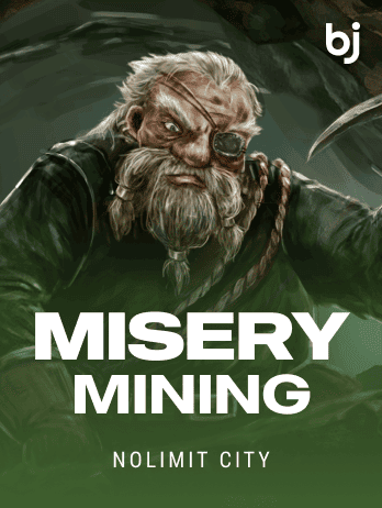 Misery Miningpng icon