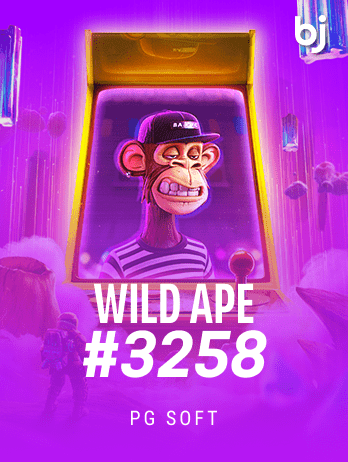 ওয়াইল্ড এপ #৩২৫৮ game thumbnail