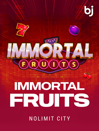 Immortal Fruitspng game thumbnail