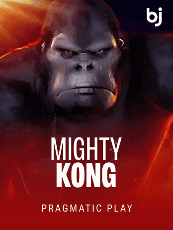 মাইটি কং game thumbnail