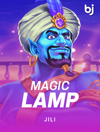 ম্যাজিক ল্যাম্প game thumbnail