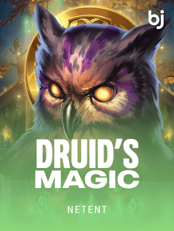 Druid’s Magicpng icon
