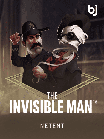 The Invisible Man™png icon